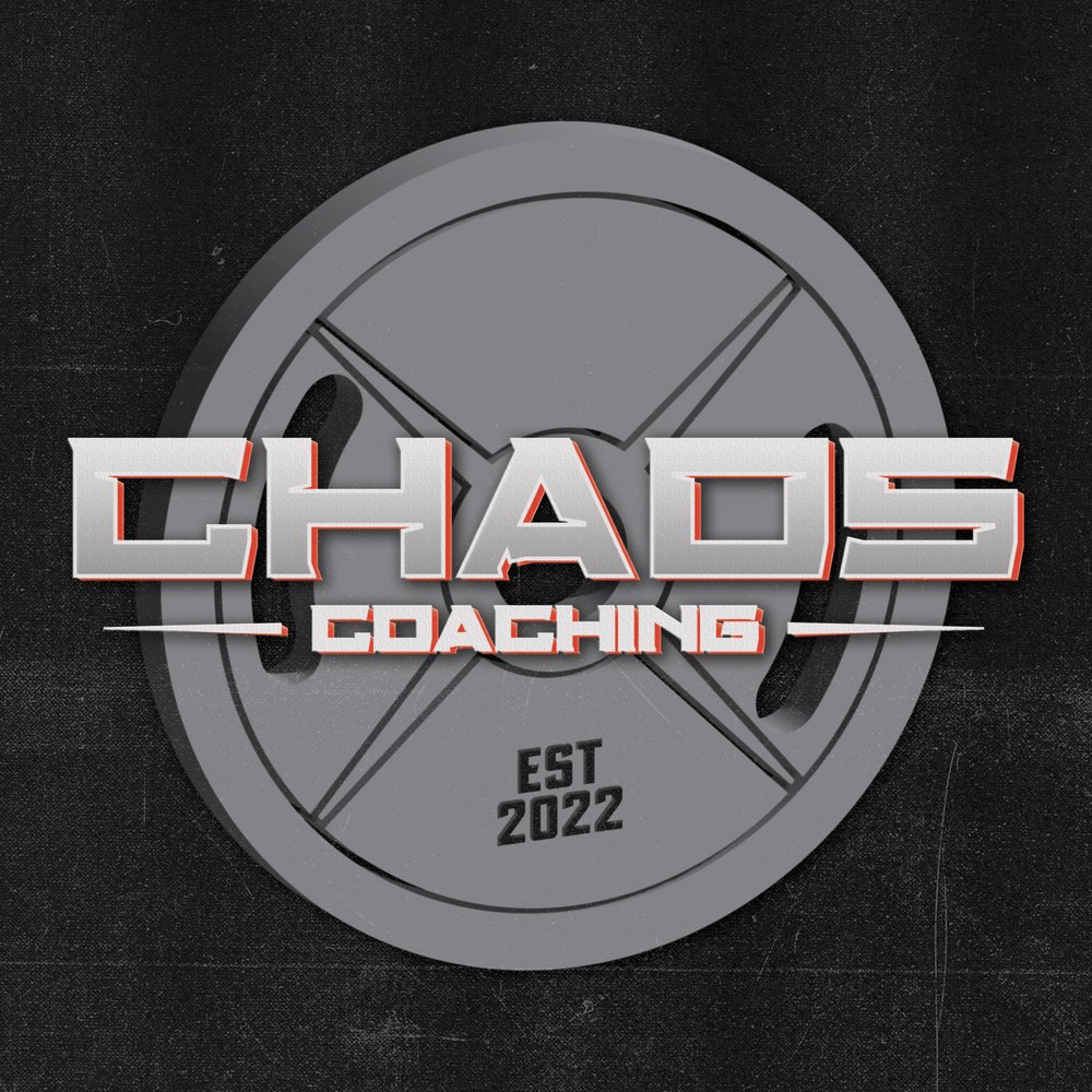 Social spots from Chaos Coaching