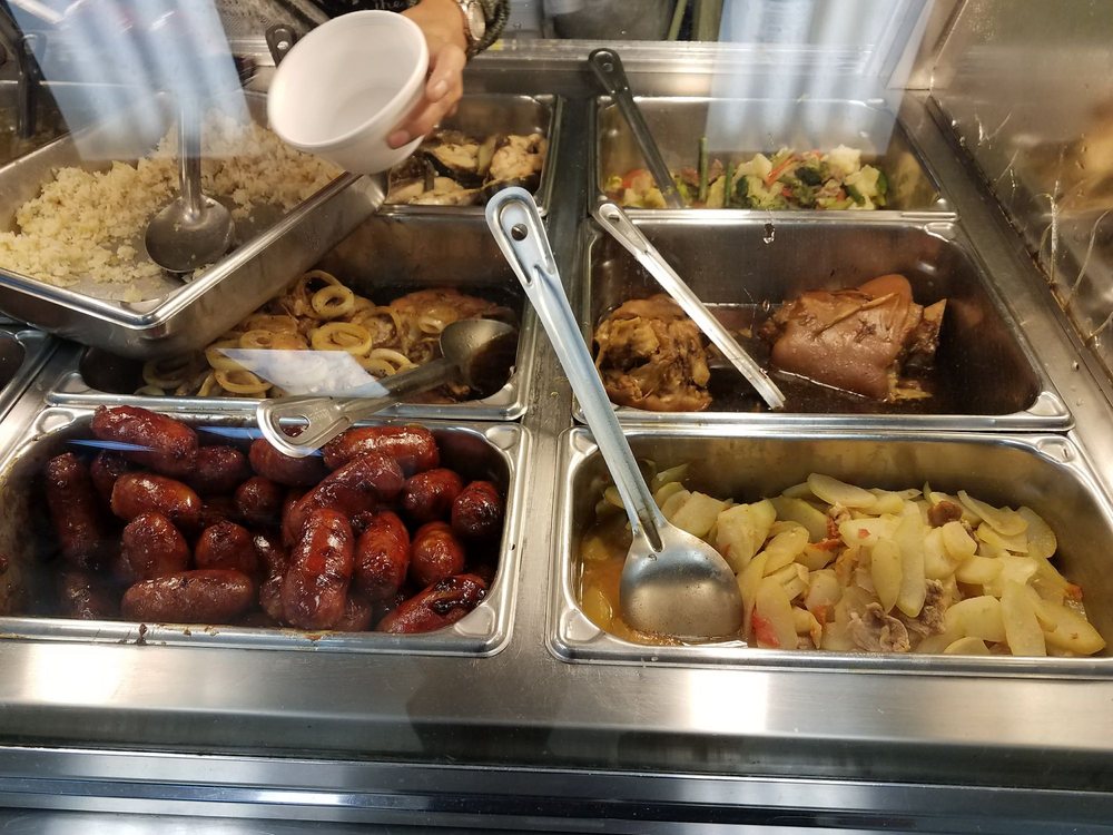 Filipinas Oriental Foods