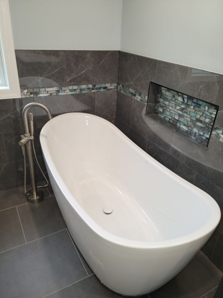 Slide of P.B.M. Plumbing