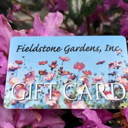 Fieldstone Gardens