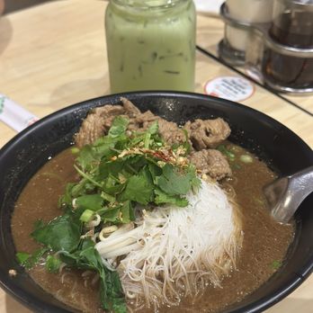 Thai Boat Noodle PS - Boat Noodle Soup - Noodles Near Me - Gilbert, Arizona Thai Boat Noodle PS - Boat Noodle Soup - Noodles Near Me - Gilbert, Arizona