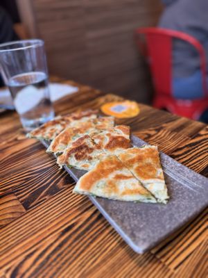 Dumpling Hours - Oakland by null