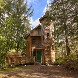 Desolation Resort - Chalet 2