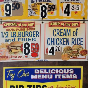 Donald's Famous Hot Dogs - Hot Dogs Near Me - Chicago, Illinois