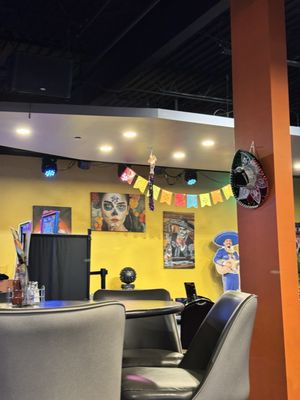 Tu Familia Mexican Restaurant by null