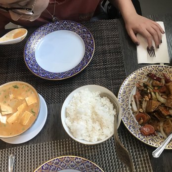Authentic Thai Kitchen - Thai Near Me - Phoenix, Arizona