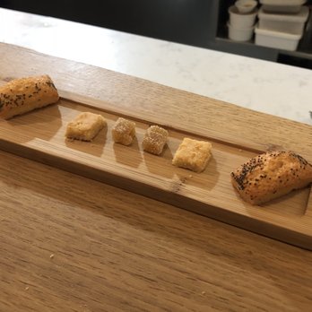 Mina - After dinner treats - Basque Near Me - Bilbao, BI