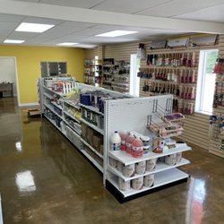 Tower Paints