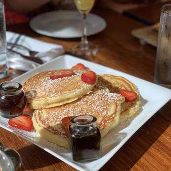 Grace's Table - Buttermilk Pancakes - New American Near Me - Napa, California Grace's Table - Buttermilk Pancakes - New American Near Me - Napa, California