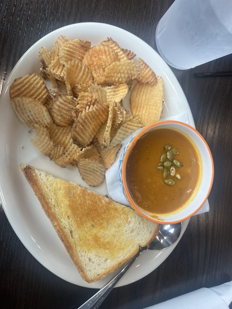 Food from The Gritzmaker