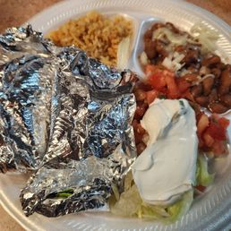 Spicy Pork Tacos