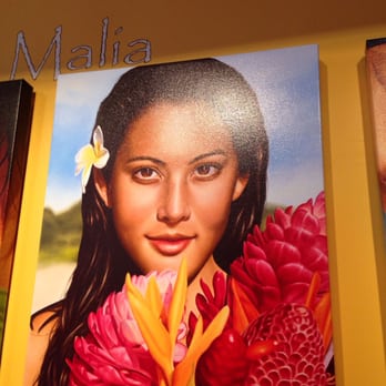 Ui Gallery - Art Galleries Near Me - Kahului, Hawaii