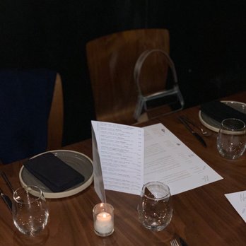 Nai  - Pretty space - Tapas/Small Plates Near Me - New York, New York