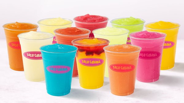 Taco Cabana by null