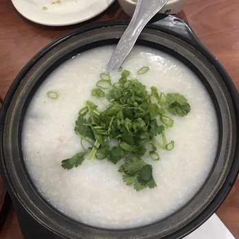 Joyful Kitchen - Fish porridge - Cantonese Near Me - San Francisco, California Joyful Kitchen - Fish porridge - Cantonese Near Me - San Francisco, California