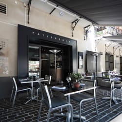 Llorca Alain - Café Llorca