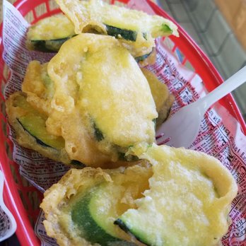 Chef John's Fish & Chips - Zucchini - Fish & Chips Near Me - Lemon Grove, California Chef John's Fish & Chips - Zucchini - Fish & Chips Near Me - Lemon Grove, California