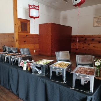 JAKE'S BBQ - Another successful cater job - Barbeque Near Me JAKE'S BBQ - Another successful cater job - Barbeque Near Me
