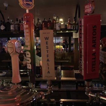 Lookout - Beer - Gay Bars Near Me - San Francisco, California