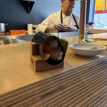 Suki - Sushi Bars Near Me - Beverly Hills, California