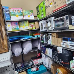 Home Sales Outlet