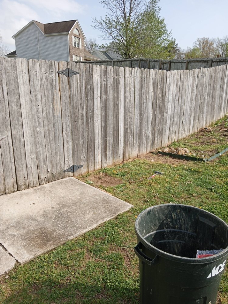 Slide of One -N- Done Home Services