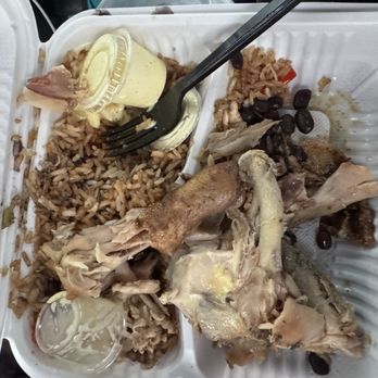 Lima's Chicken - Peruvian Near Me - Catonsville, Maryland