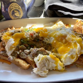 Another Broken Egg Cafe - Breakfast & Brunch Near Me - Huntsville, Alabama Another Broken Egg Cafe - Breakfast & Brunch Near Me - Huntsville, Alabama