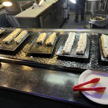 Tokyo buffet and grill - Buffets Near Me - Fort Wayne, Indiana Tokyo buffet and grill - Buffets Near Me - Fort Wayne, Indiana