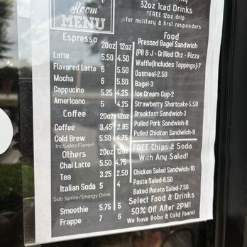 The Mocha Room - Menu - Coffee & Tea Near Me - Apex, North Carolina The Mocha Room - Menu - Coffee & Tea Near Me - Apex, North Carolina