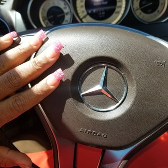 Az Tip & Toes Nails and Spa - I just had a full set done! They ar3 absolutely beautiful! - Waxing Near Me - Phoenix, Arizona Az Tip & Toes Nails and Spa - I just had a full set done! They ar3 absolutely beautiful! - Waxing Near Me - Phoenix, Arizona