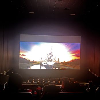 Look - Cinema Near Me - Downey, California