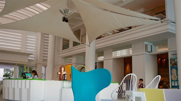 Mövenpick Cebu by null