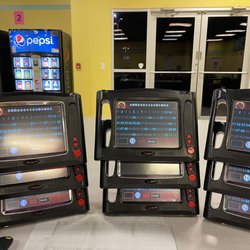 Racetrack Bingo - Bingo computers