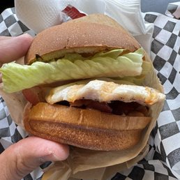 Side Chick