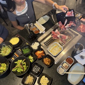 Ohgane Korean BBQ - Korean Near Me - Oakland, California Ohgane Korean BBQ - Korean Near Me - Oakland, California
