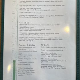 Menu (February 2025) Menu (February 2025)