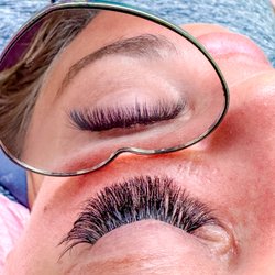Lashes By Patriciaann