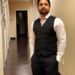 Ankur Mehta MD - Add a caption