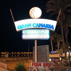 Gran Canaria