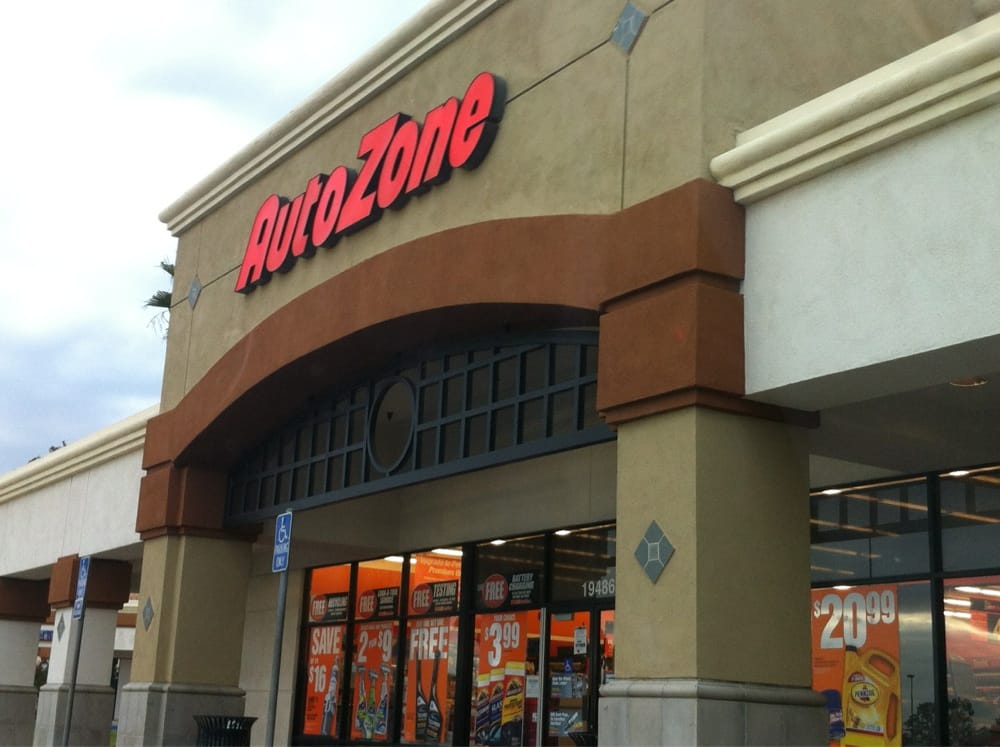 AUTOZONE AUTO PARTS Updated August 2024 48 Reviews 19486 Van