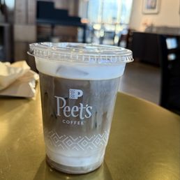 Iced Latte Iced Latte