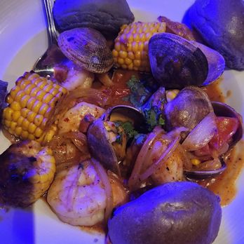 Moani Waikiki - Yummy~ So worth it! - Seafood Near Me - Honolulu, Hawaii Moani Waikiki - Yummy~ So worth it! - Seafood Near Me - Honolulu, Hawaii