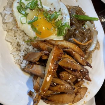 Gangnam Seattle - Chicken Teriyaki - Korean Near Me - Seattle, Washington Gangnam Seattle - Chicken Teriyaki - Korean Near Me - Seattle, Washington