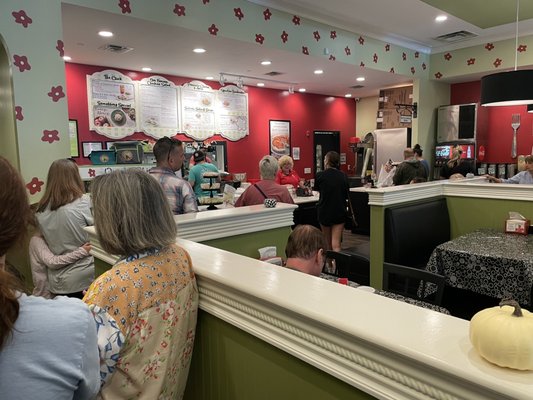 Chicken Salad Chick by null