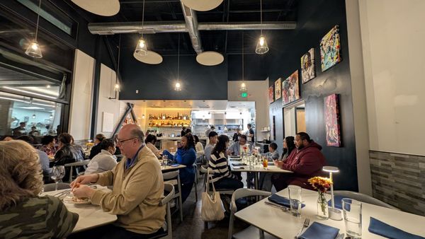 Roots Southern Table by null Roots Southern Table by null