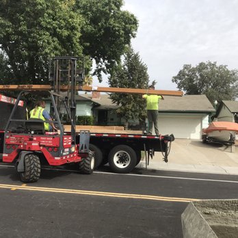 Berco Building Materials - Fences & Gates Near Me - Roseville, California