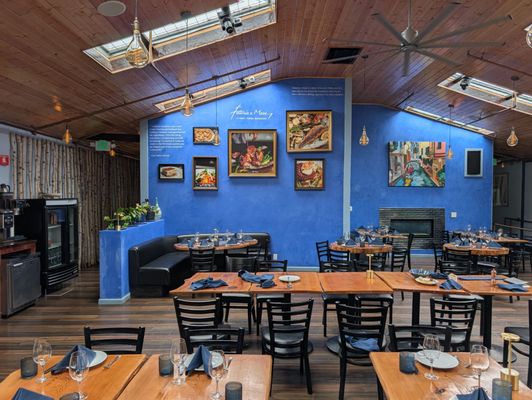 Fattoria e Mare by null