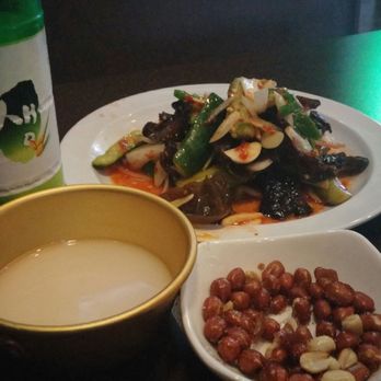 OB Square - Korean Near Me - Tustin, California OB Square - Korean Near Me - Tustin, California