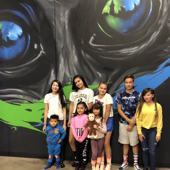 Sky Zone Trampoline Park - Trampoline Parks Near Me - Aurora, Colorado Sky Zone Trampoline Park - Trampoline Parks Near Me - Aurora, Colorado